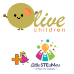 Olive Children + Little STEaMers