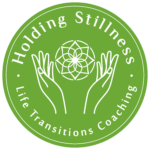 Holding Stillness